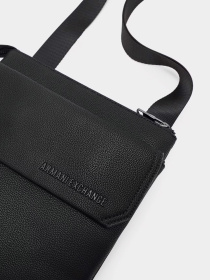 Сумка Armani Exchange модель XM001598-AF17090-UC001 Фото