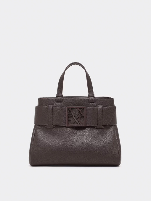 Сумка Armani Exchange модель XW000285-AF11902-U6304 Фото