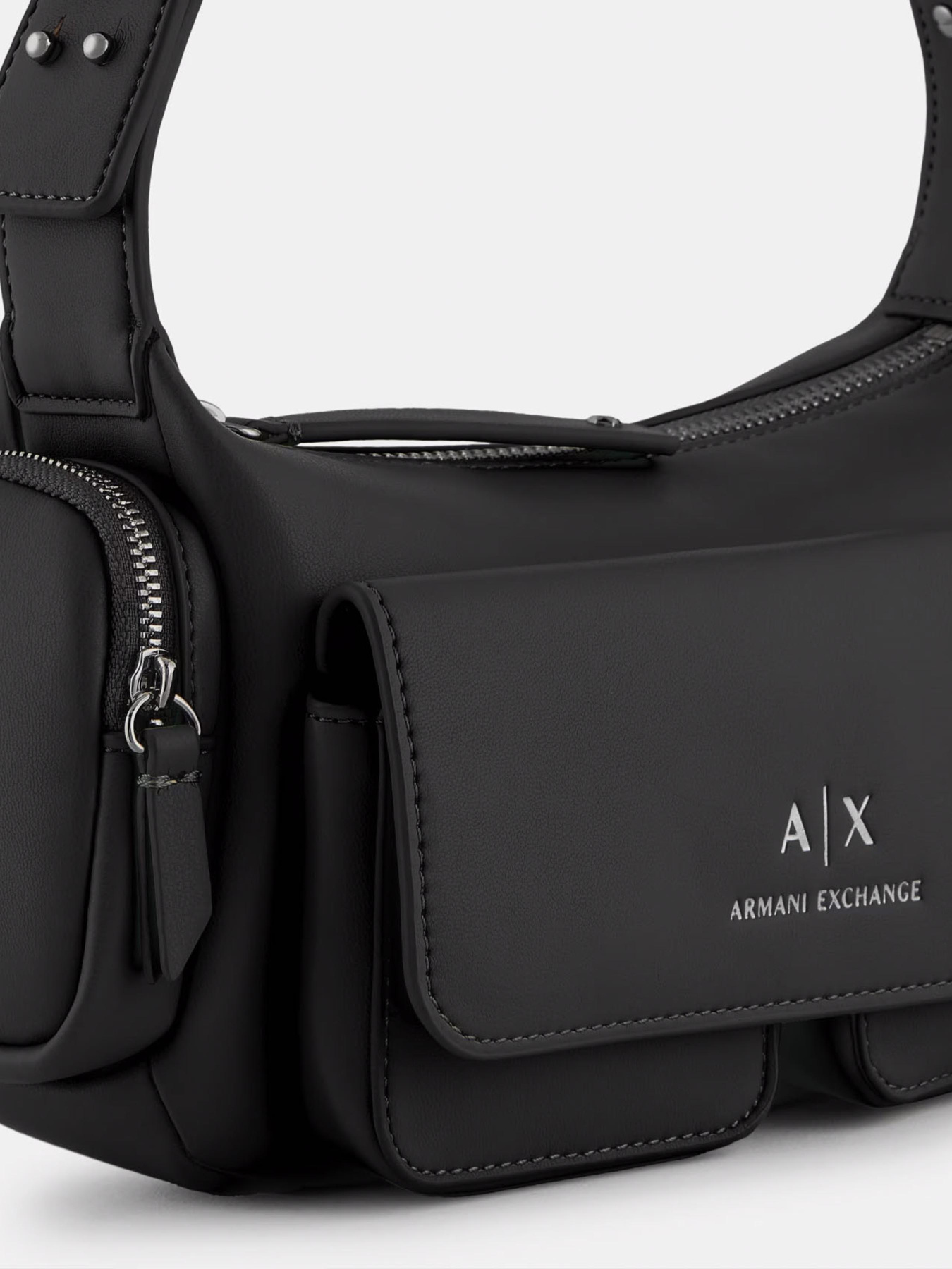 Сумка Armani Exchange модель XW000405-AF12589-UC001 Фото