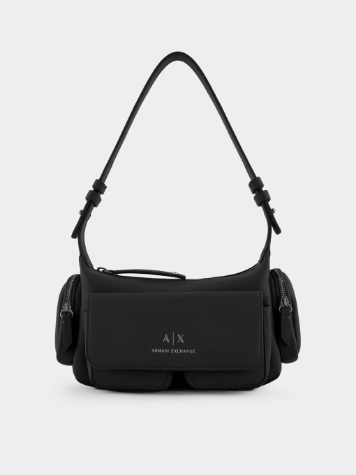 Сумка Armani Exchange модель XW000405-AF12589-UC001 Фото