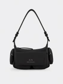 Сумка Armani Exchange модель XW000405-AF12589-UC001 Фото