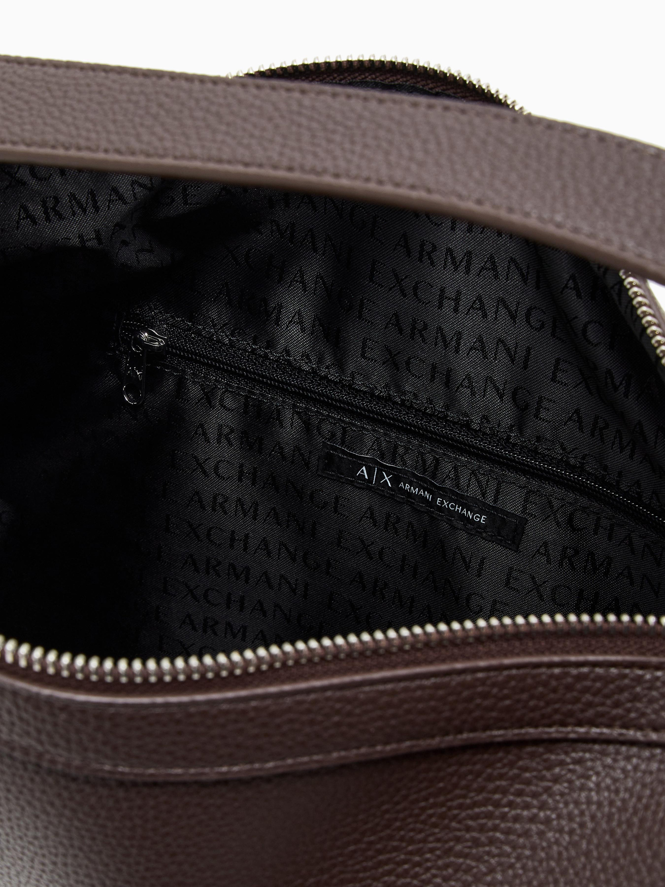 Сумка Armani Exchange модель XW000916-AF11902-U6304 Фото