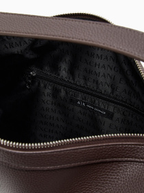 Сумка Armani Exchange модель XW000916-AF11902-U6304 Фото