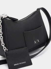 Сумка Armani Exchange модель XW001571-AF15625-UC001 Фото