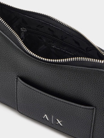 Сумка Armani Exchange модель XW001571-AF15625-UC001 Фото