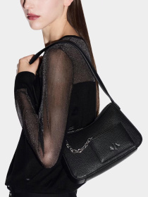 Сумка Armani Exchange модель XW001571-AF15625-UC001 Фото