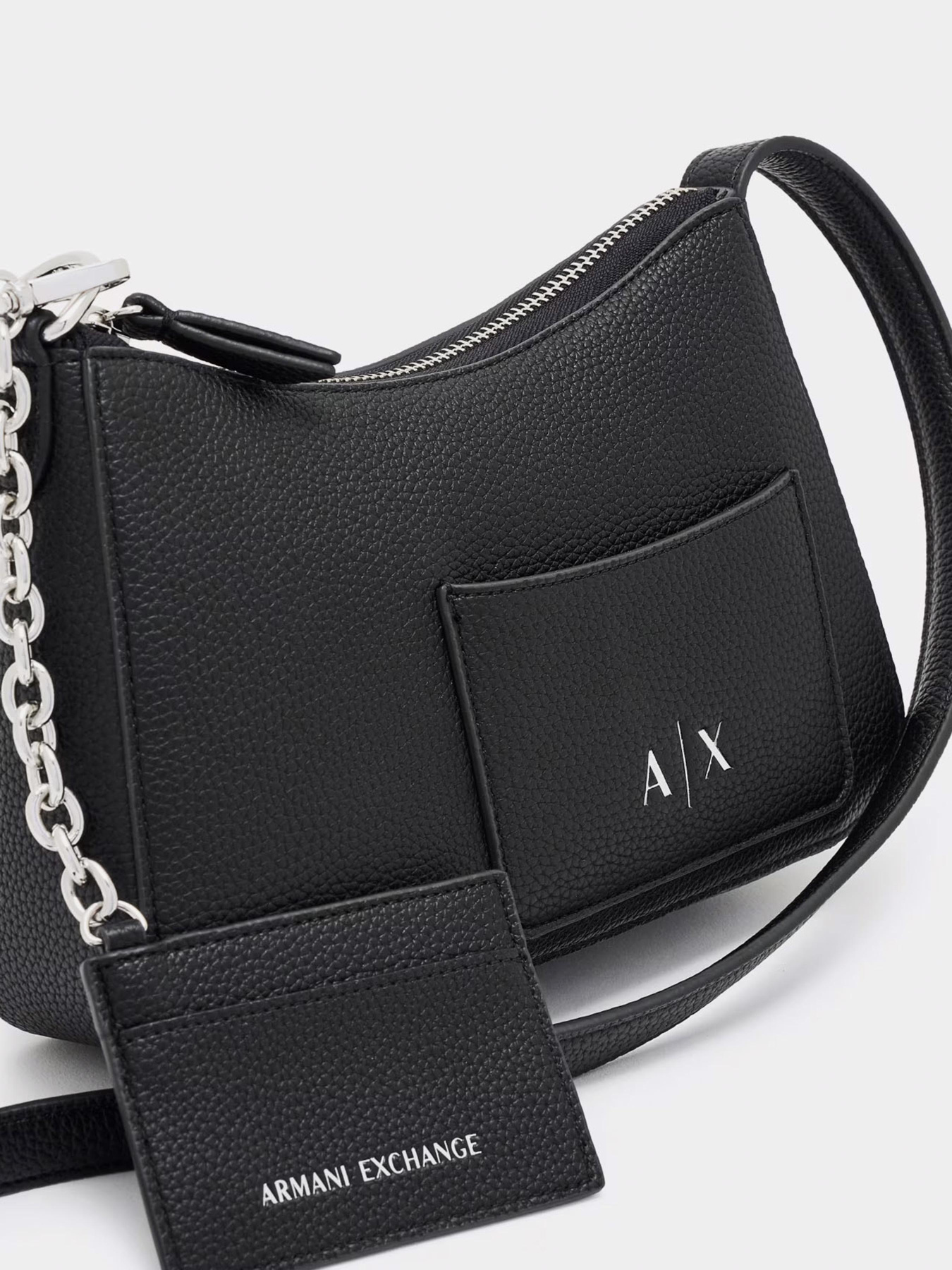 Сумка Armani Exchange модель XW001571-AF15625-UC001 Фото