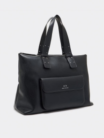 Сумка Armani Exchange модель XW002126-AF12589-UC001 Фото