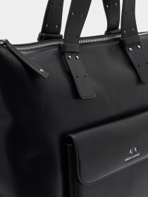 Сумка Armani Exchange модель XW002126-AF12589-UC001 Фото