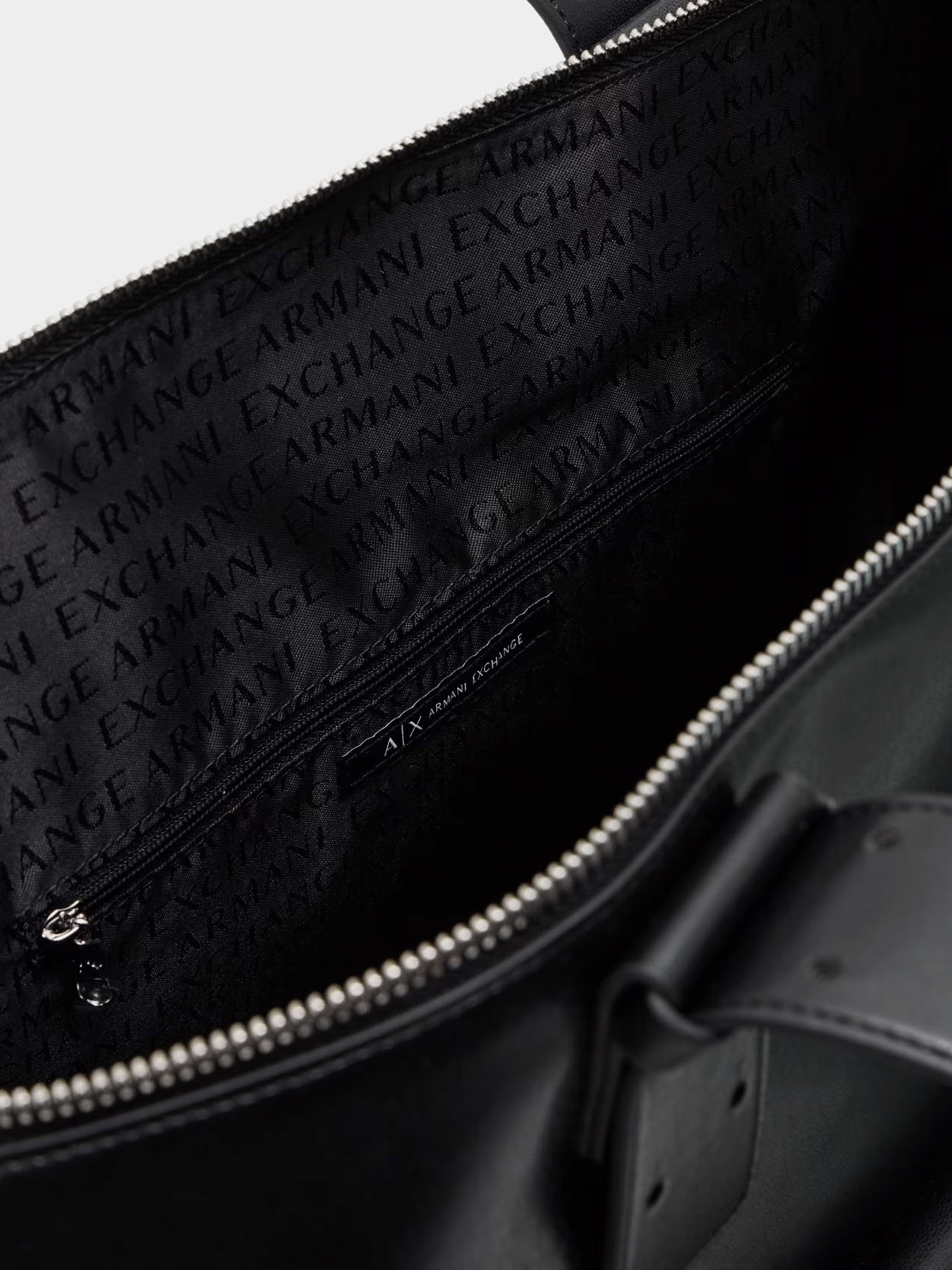 Сумка Armani Exchange модель XW002126-AF12589-UC001 Фото