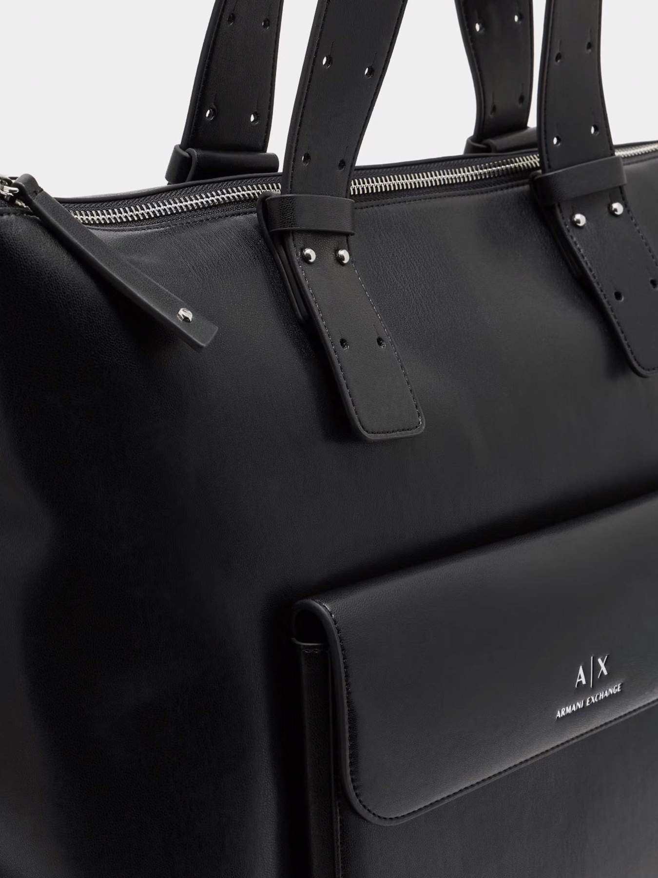Сумка Armani Exchange модель XW002126-AF12589-UC001 Фото