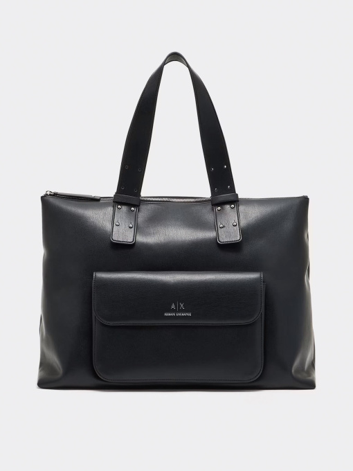 Сумка Armani Exchange модель XW002126-AF12589-UC001 Фото