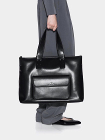 Сумка Armani Exchange модель XW002126-AF12589-UC001 Фото