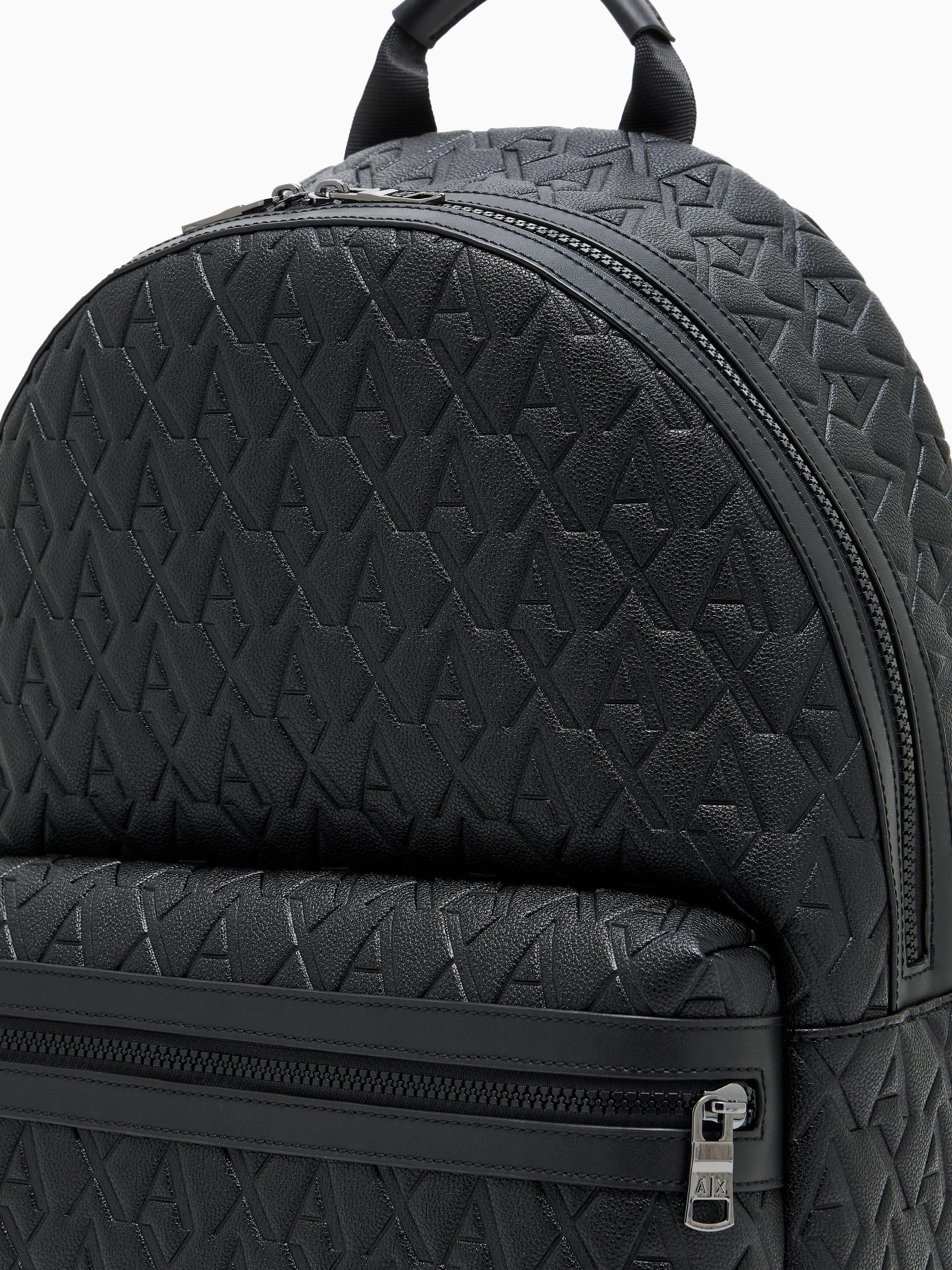 Рюкзак Armani Exchange модель XM000237-AF12133-UC001 Фото