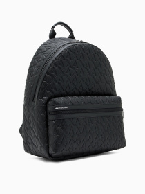 Рюкзак Armani Exchange модель XM000237-AF12133-UC001 Фото