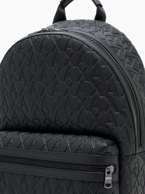 Рюкзак Armani Exchange модель XM000237-AF12133-UC001 Фото