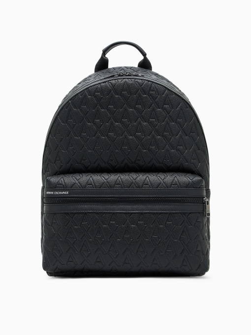 Рюкзак Armani Exchange модель XM000237-AF12133-UC001 Фото