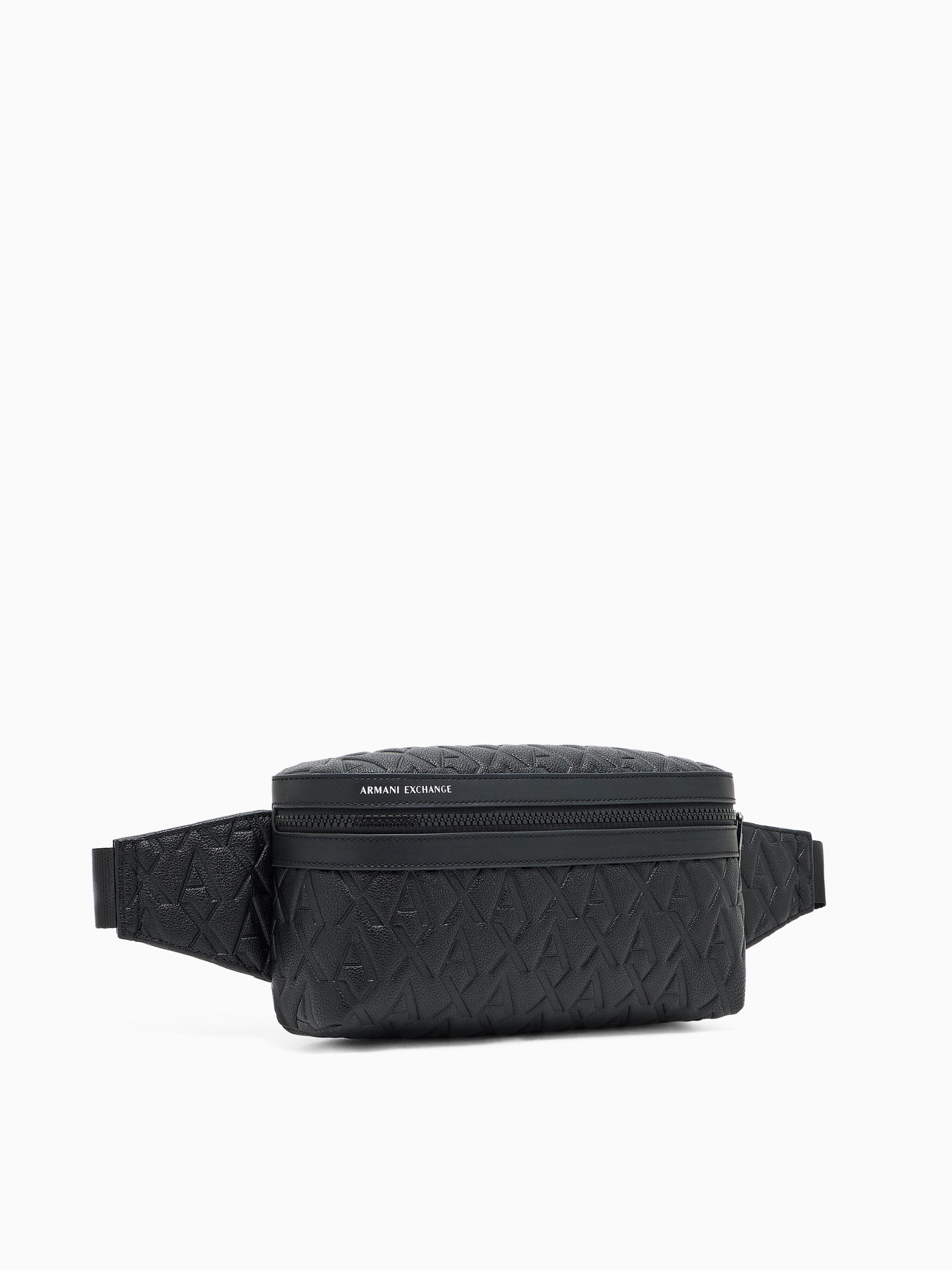 Поясная сумка Armani Exchange модель XM000844-AF12133-UC001 Фото