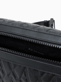 Поясная сумка Armani Exchange модель XM000844-AF12133-UC001 Фото