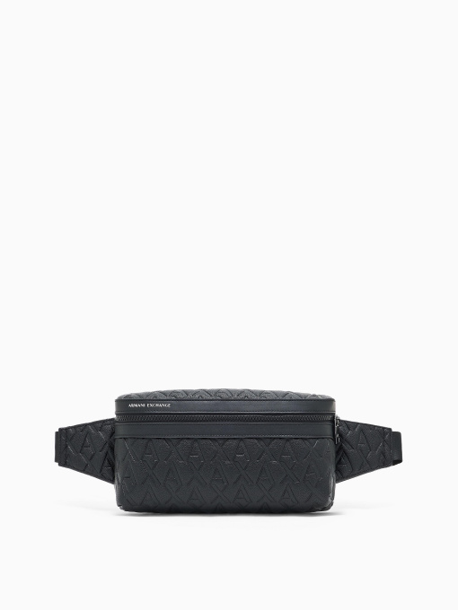 Поясная сумка Armani Exchange модель XM000844-AF12133-UC001 Фото