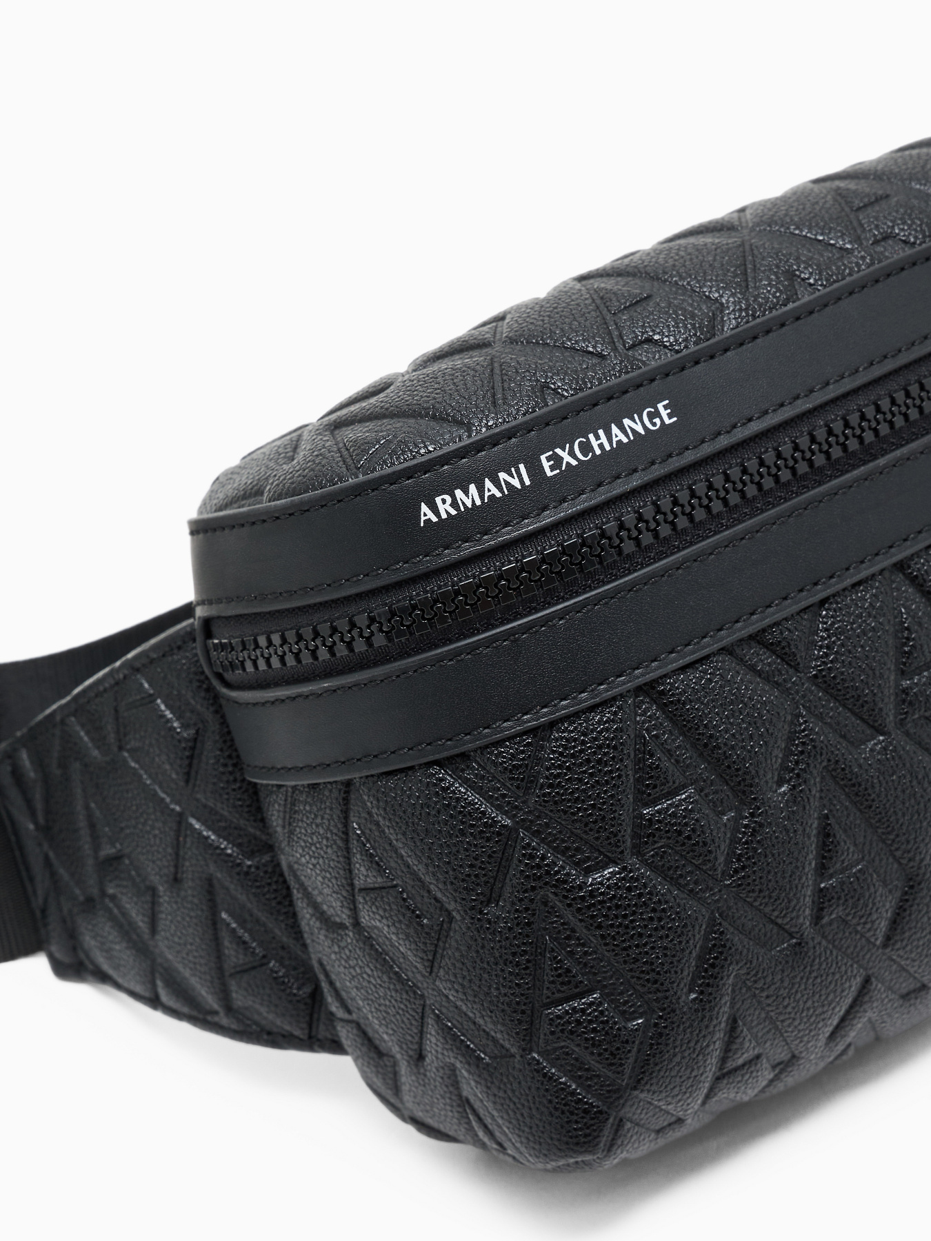 Поясна сумка Armani Exchange модель XM000844-AF12133-UC001 Фото