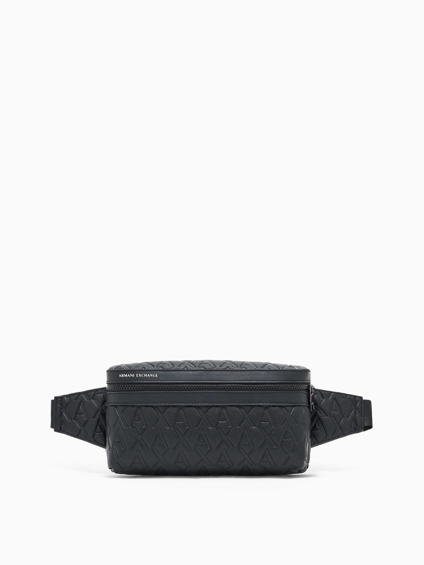 Поясна сумка Armani Exchange модель XM000844-AF12133-UC001 Фото