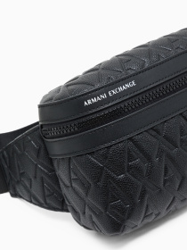 Поясна сумка Armani Exchange модель XM000844-AF12133-UC001 Фото