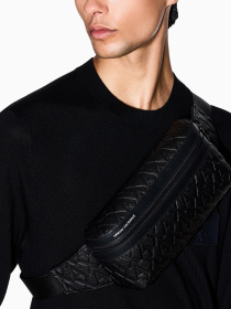 Поясна сумка Armani Exchange модель XM000844-AF12133-UC001 Фото