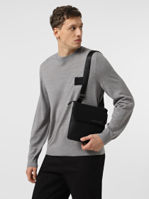 Сумка Armani Exchange модель XM001598-AF17090-UB101 Фото