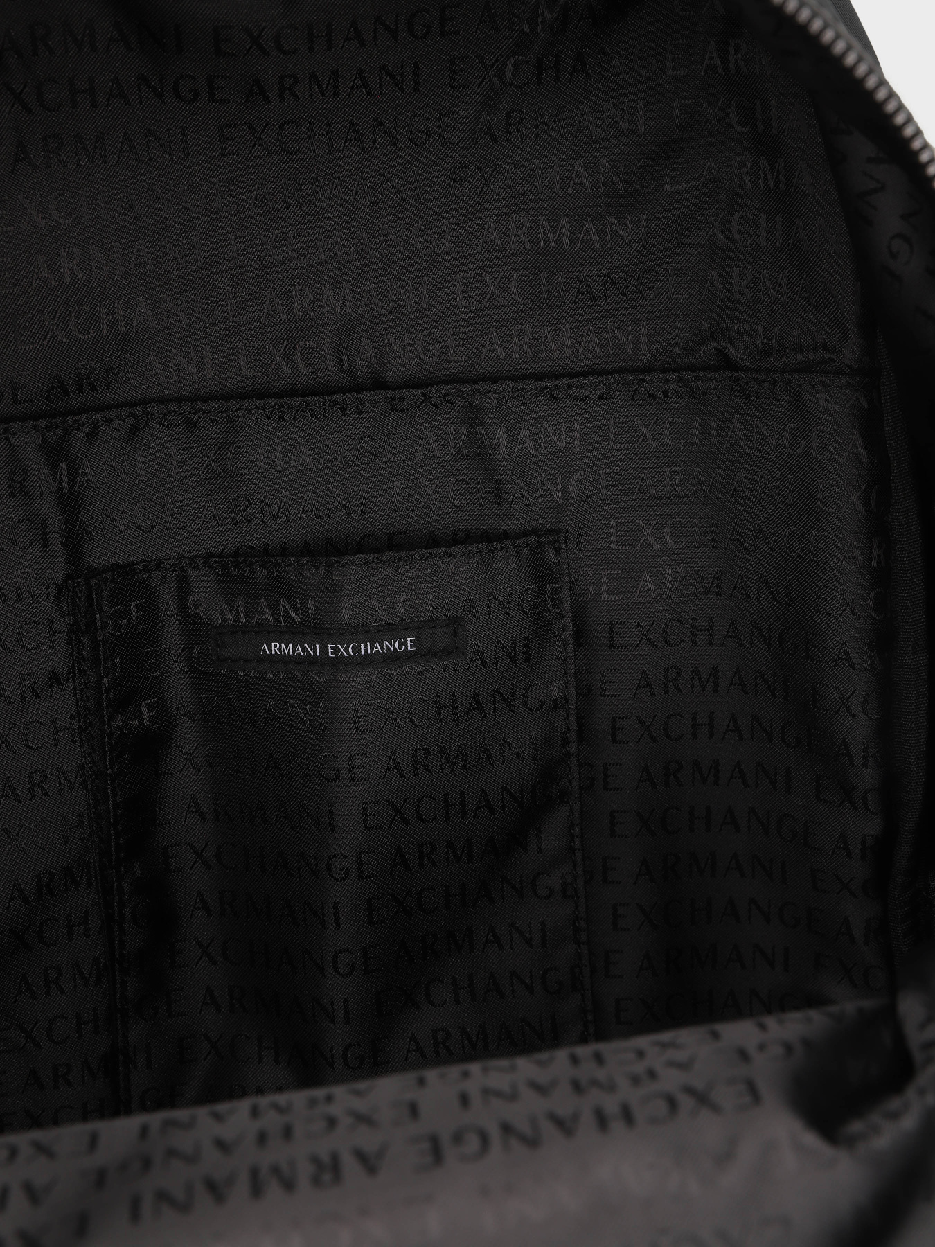 Рюкзак Armani Exchange модель XM001657-AF17306-MC105 Фото