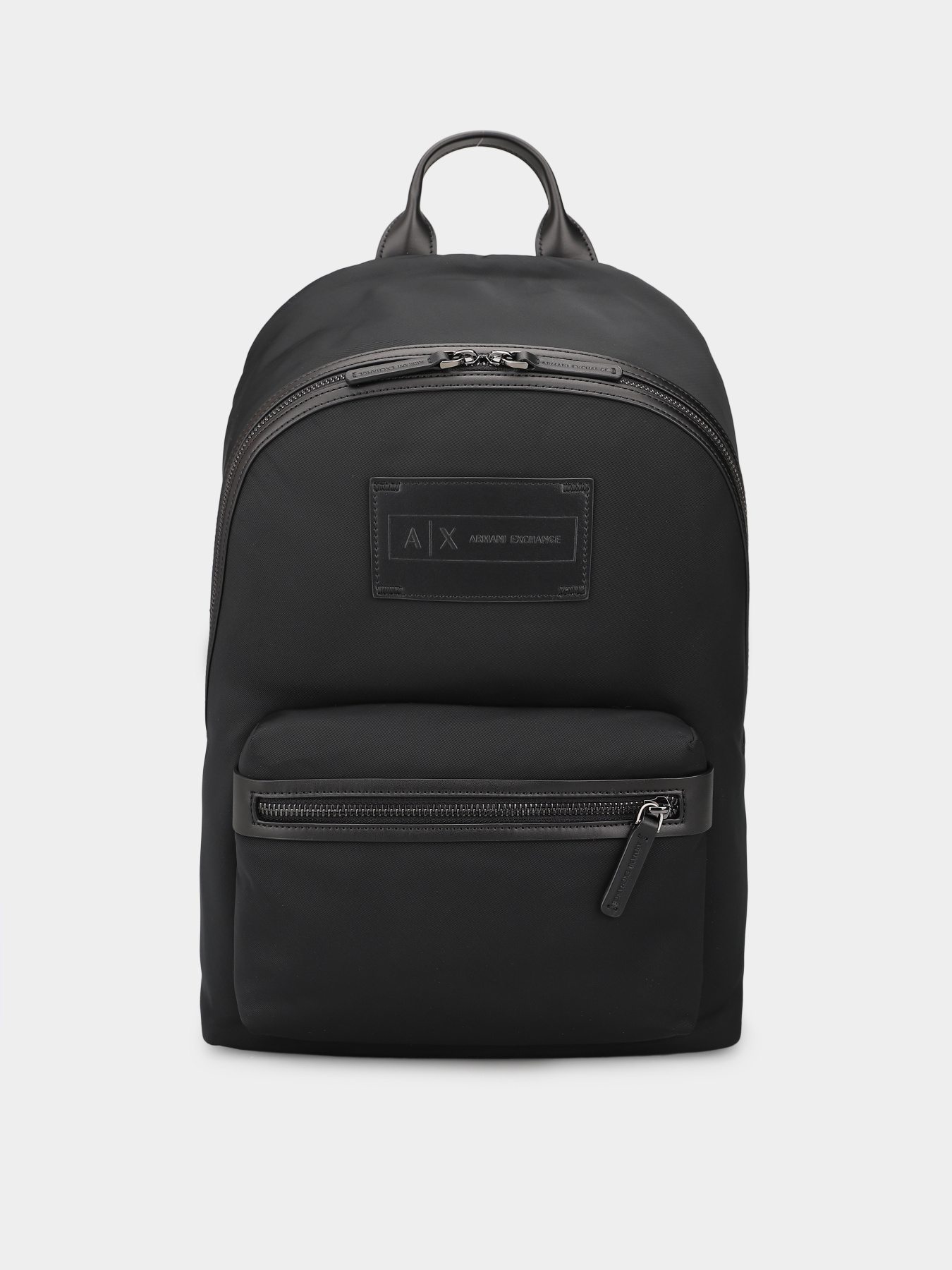 Рюкзак Armani Exchange модель XM001657-AF17306-MC105 Фото