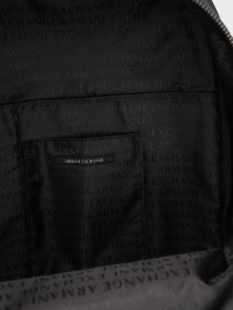 Рюкзак Armani Exchange модель XM001657-AF17306-MC105 Фото