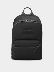 Рюкзак Armani Exchange модель XM001657-AF17306-MC105 Фото