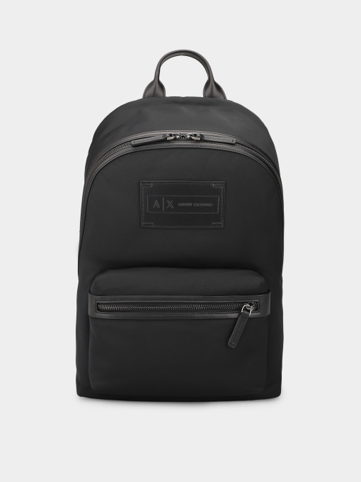 Рюкзак Armani Exchange модель XM001657-AF17306-MC105 Фото