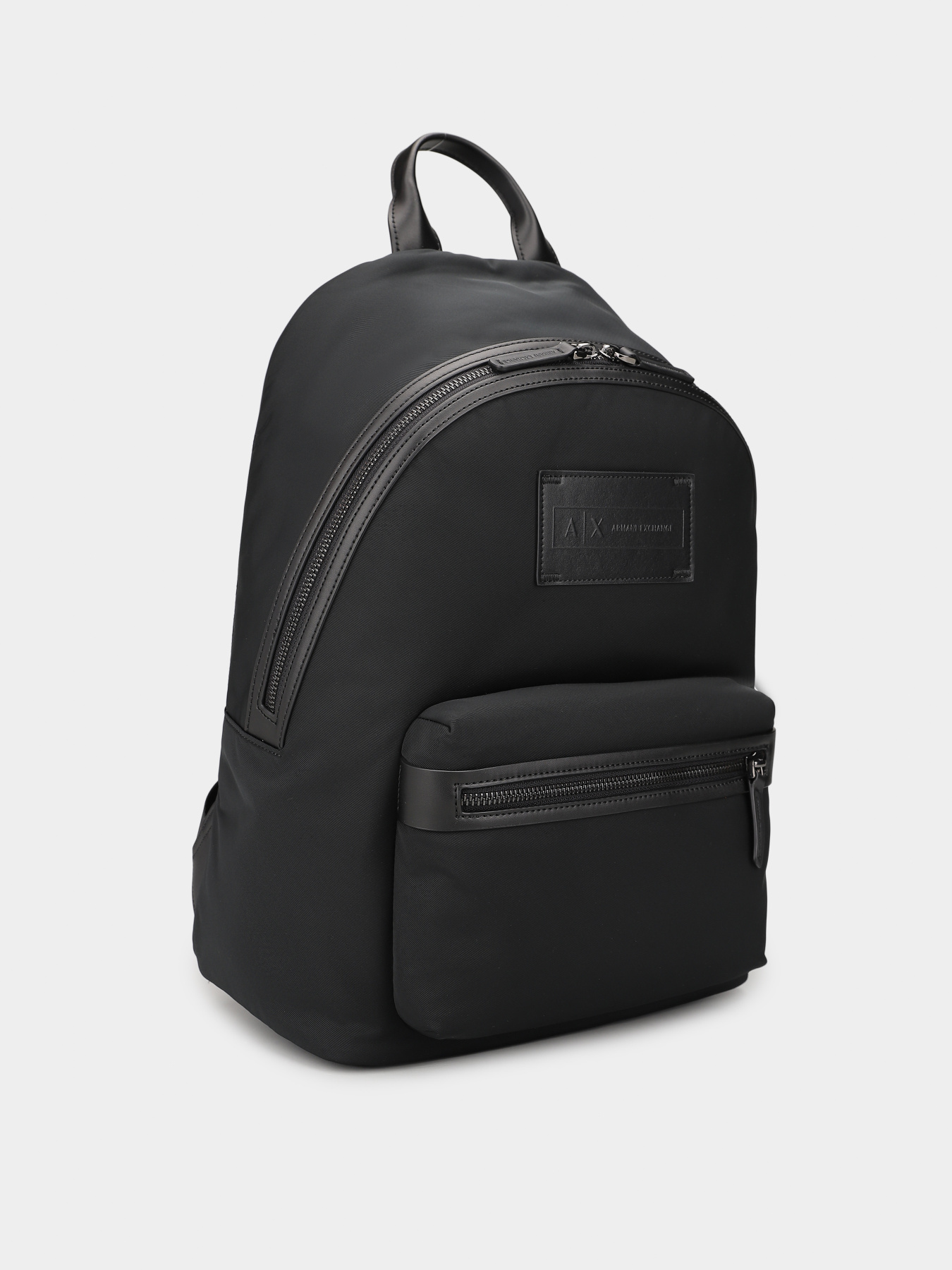 Повседневный рюкзак Armani Exchange модель XM001657-AF17306-MC105 Фото