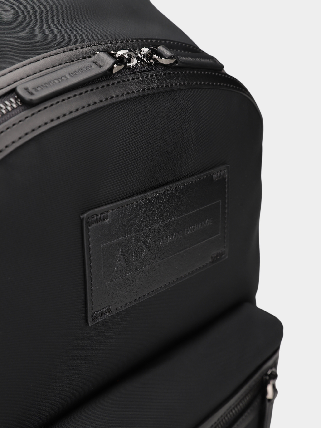 Повседневный рюкзак Armani Exchange модель XM001657-AF17306-MC105 Фото