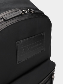 Повседневный рюкзак Armani Exchange модель XM001657-AF17306-MC105 Фото