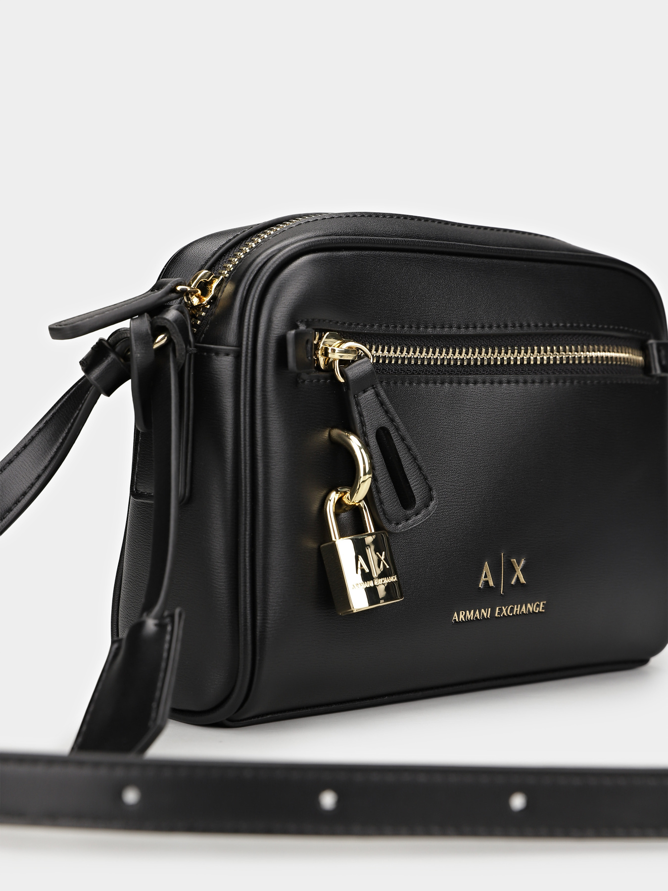 Сумка Armani Exchange модель XW000303-AF12040-UC001 Фото