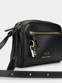 Сумка Armani Exchange модель XW000303-AF12040-UC001 Фото