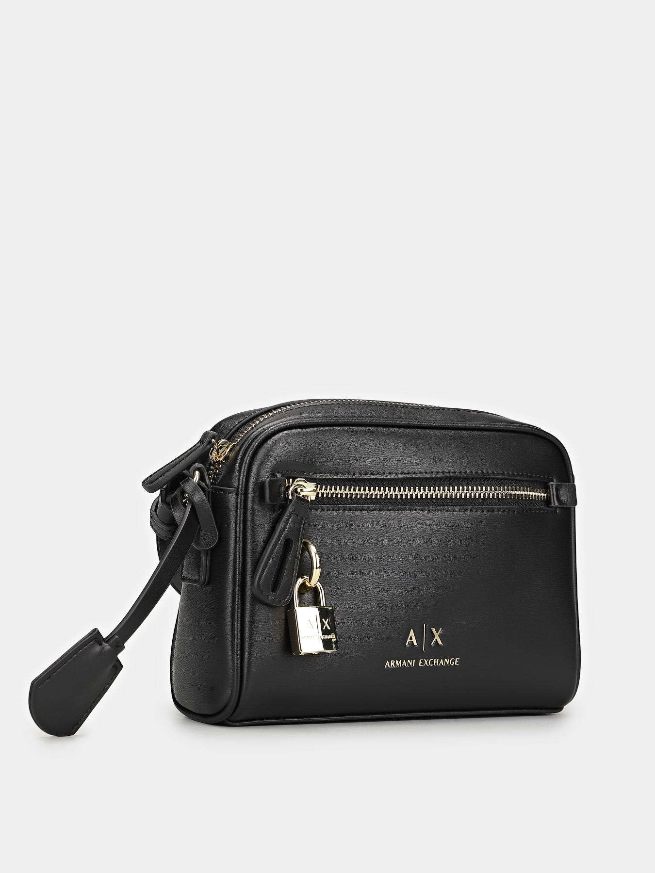 Сумка Armani Exchange модель XW000303-AF12040-UC001 Фото