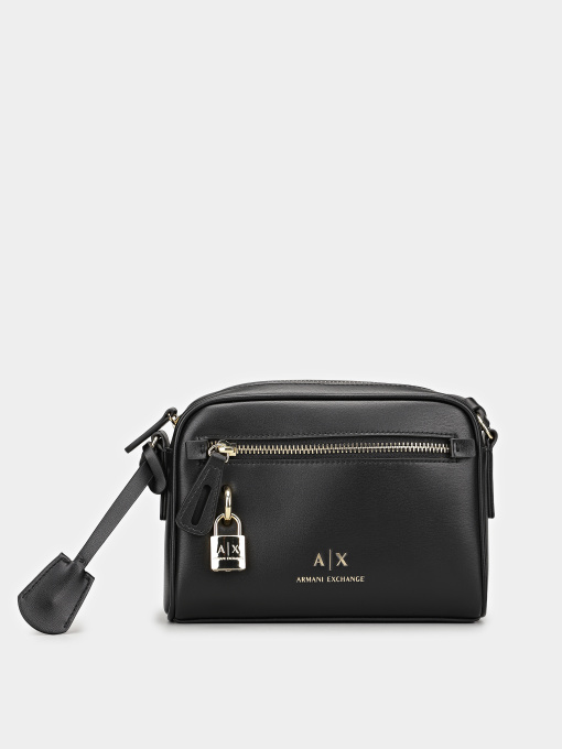 Сумка Armani Exchange модель XW000303-AF12040-UC001 Фото