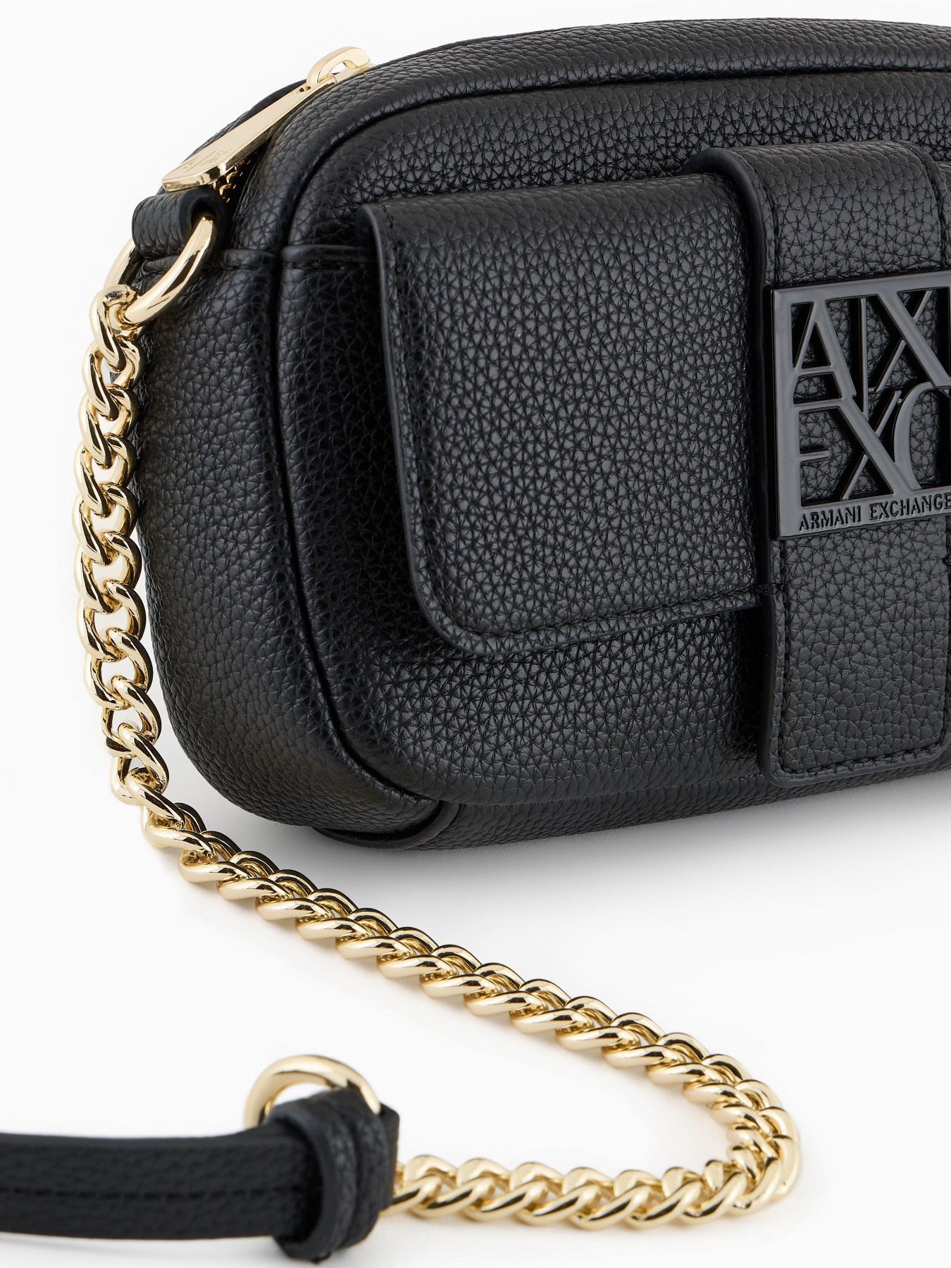 Сумка Armani Exchange модель XW000324-AF11902-UC001 Фото