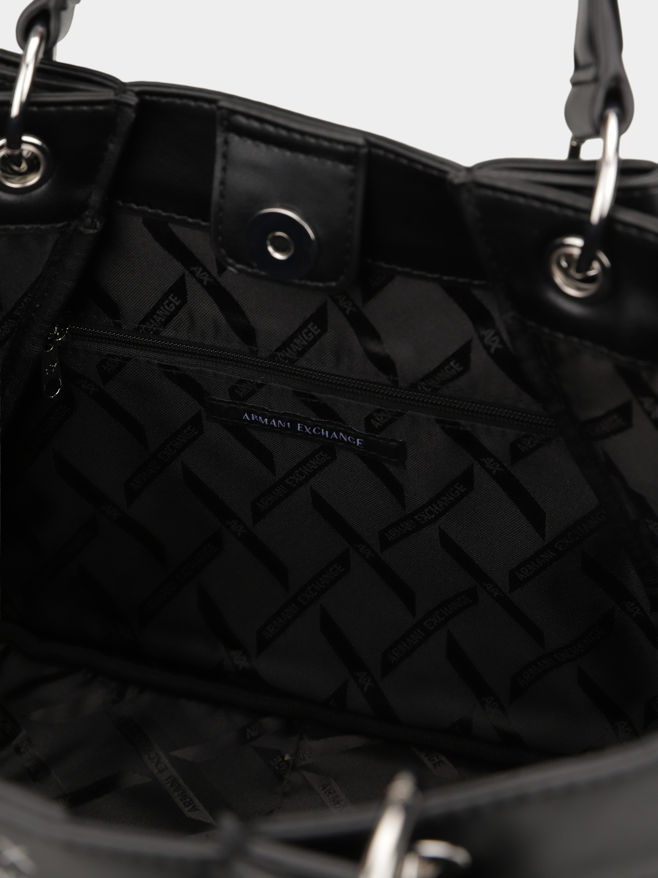 Сумка Armani Exchange модель XW000393-AF17145-MC043 Фото