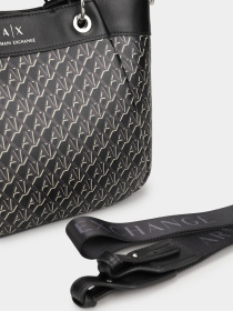 Сумка Armani Exchange модель XW000393-AF17145-MC043 Фото