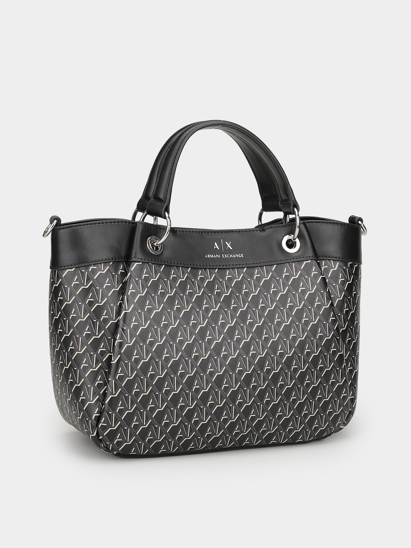 Сумка Armani Exchange модель XW000393-AF17145-MC043 Фото