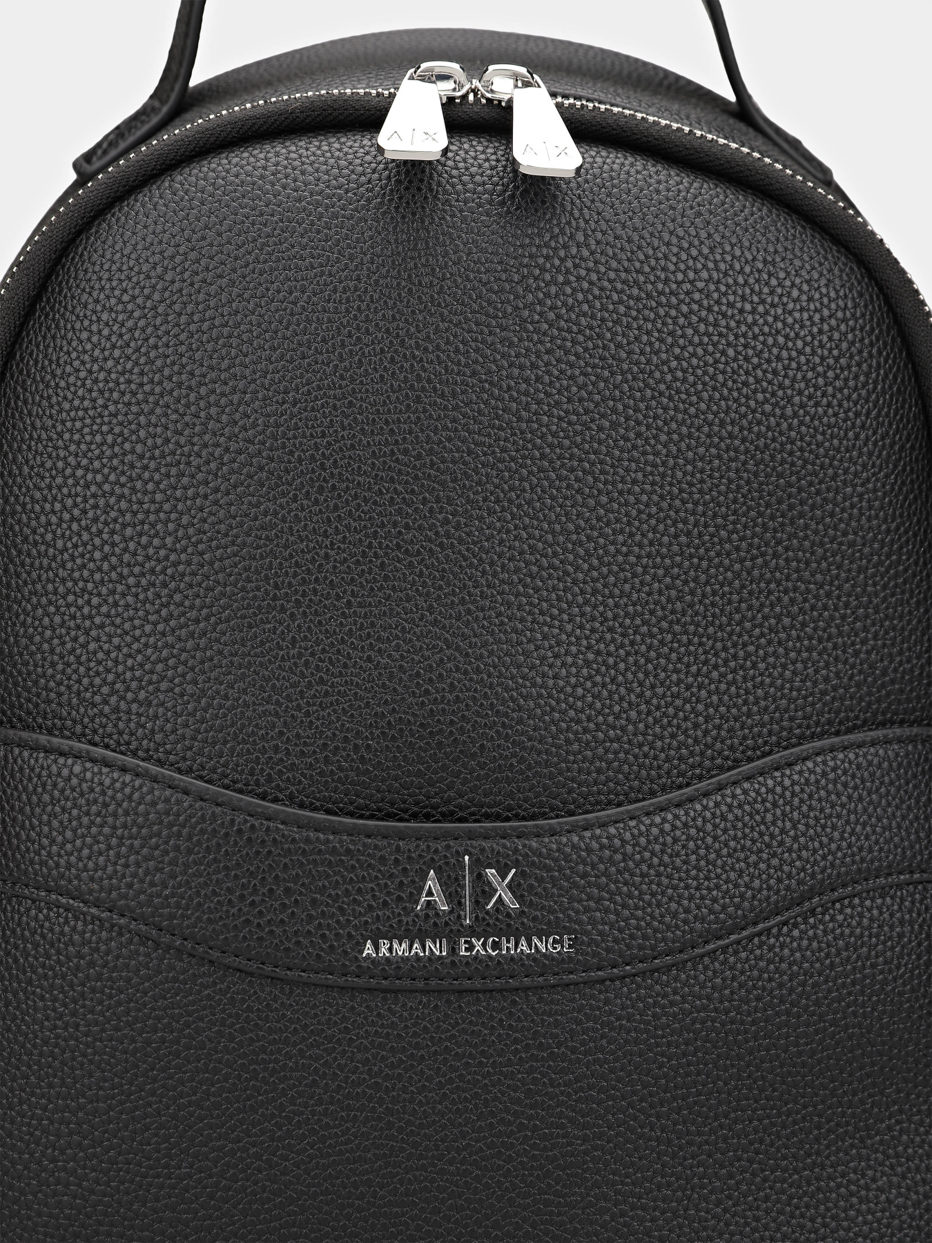 Повседневный рюкзак Armani Exchange модель XW000924-AF13676-UC001 Повседневный рюкзак Armani Exchange модель XW000924-AF13676-UC001 Фото