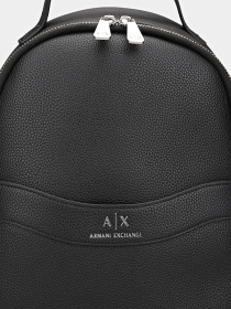 Повседневный рюкзак Armani Exchange модель XW000924-AF13676-UC001 Повседневный рюкзак Armani Exchange модель XW000924-AF13676-UC001 Фото