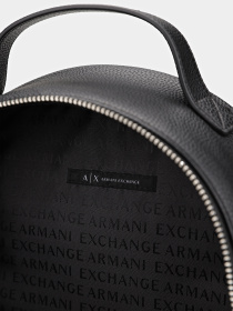Повседневный рюкзак Armani Exchange модель XW000924-AF13676-UC001 Повседневный рюкзак Armani Exchange модель XW000924-AF13676-UC001 Фото