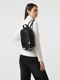 Повседневный рюкзак Armani Exchange модель XW000924-AF13676-UC001 Повседневный рюкзак Armani Exchange модель XW000924-AF13676-UC001 Фото