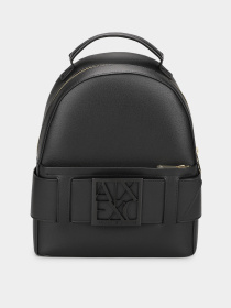 Рюкзак Armani Exchange модель XW001204-AF13672-UC001 Фото